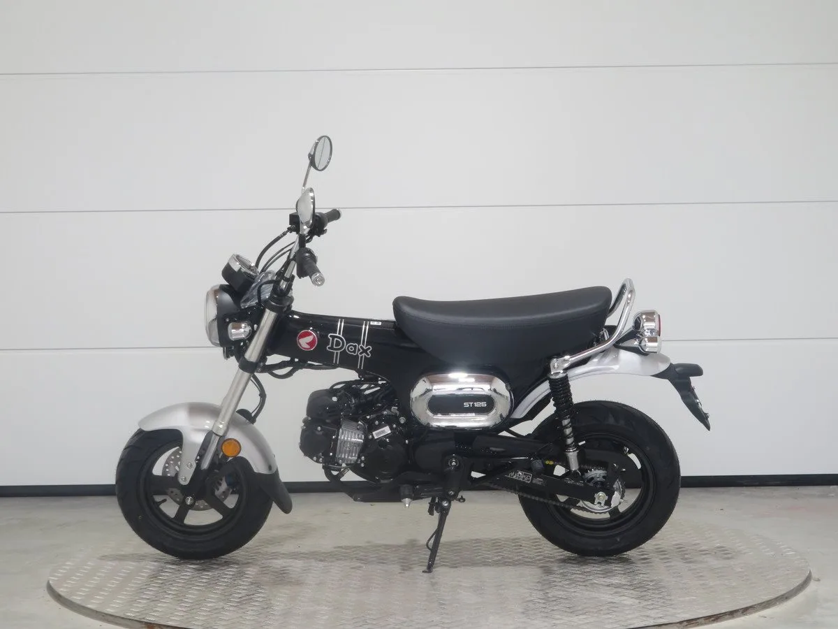 Honda Dax 125