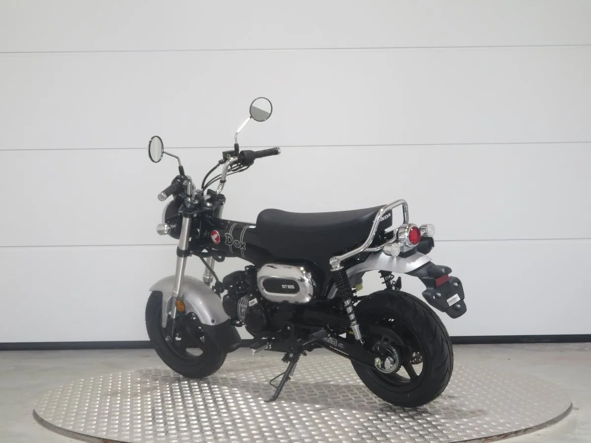 Honda Dax 125
