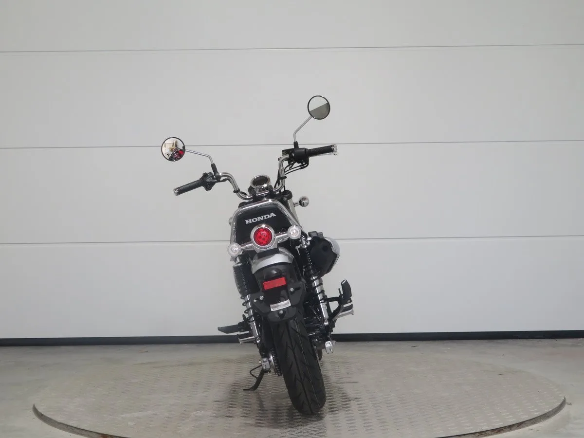 Honda Dax 125