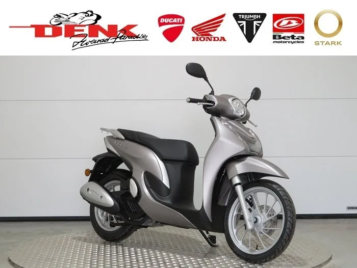Honda SH Mode 125