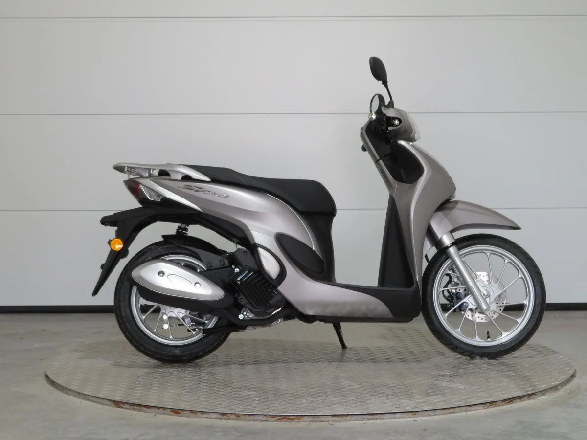 Honda SH Mode 125
