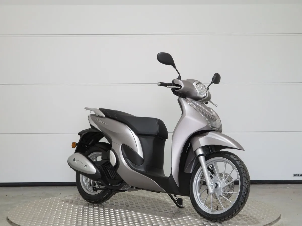 Honda SH Mode 125