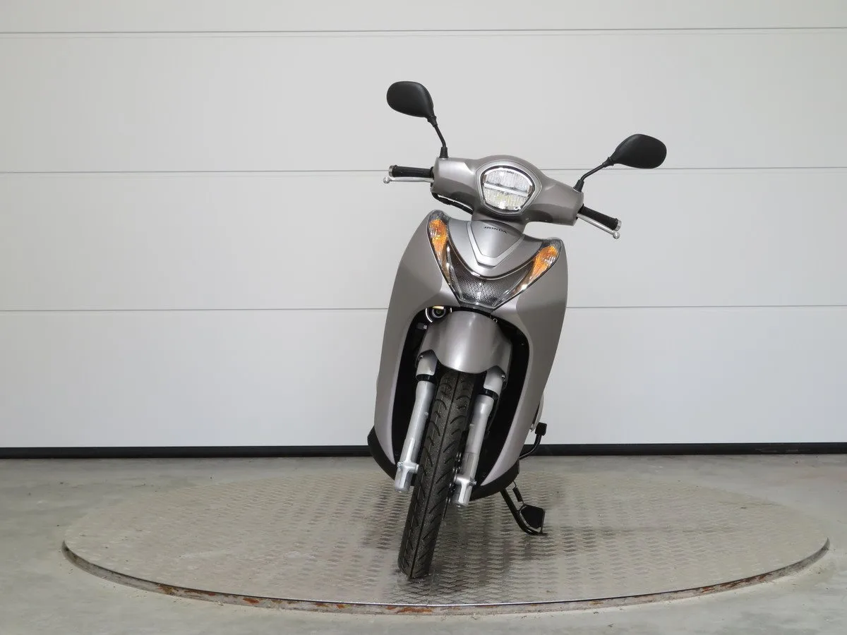 Honda SH Mode 125