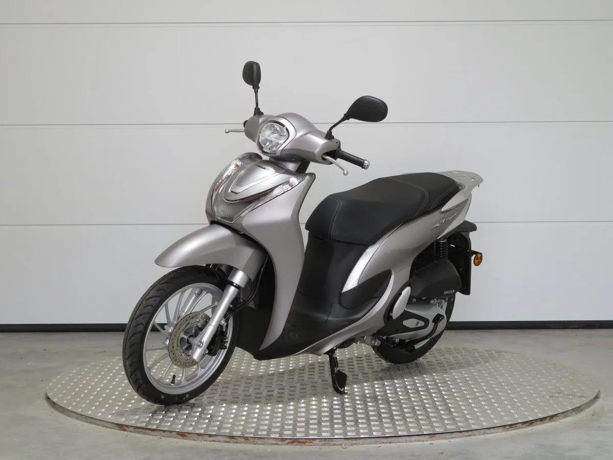 Honda SH Mode 125