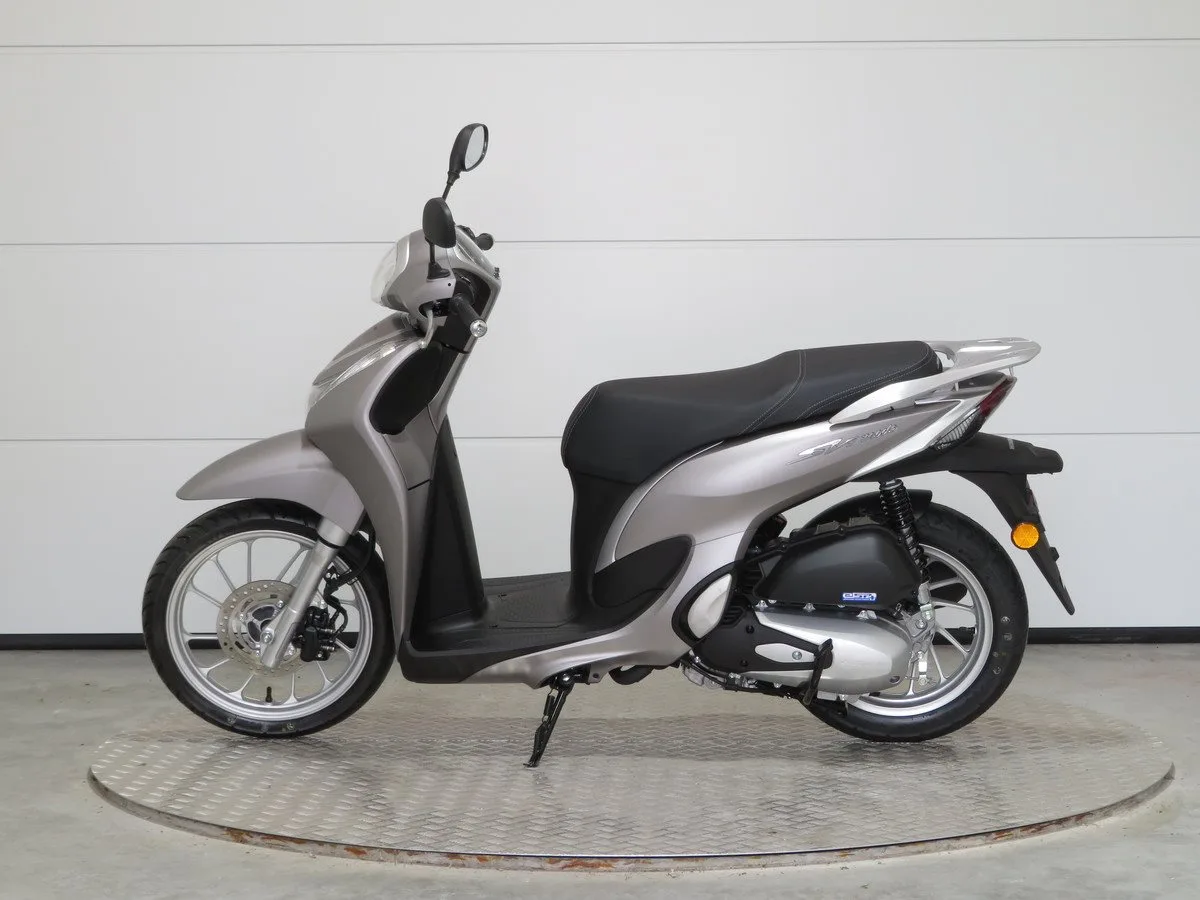 Honda SH Mode 125