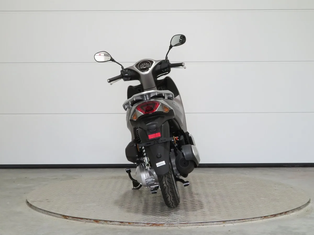Honda SH Mode 125