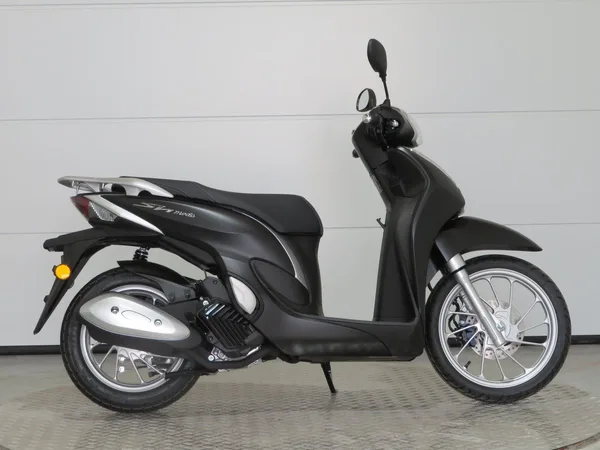 Honda SH125 Mode
