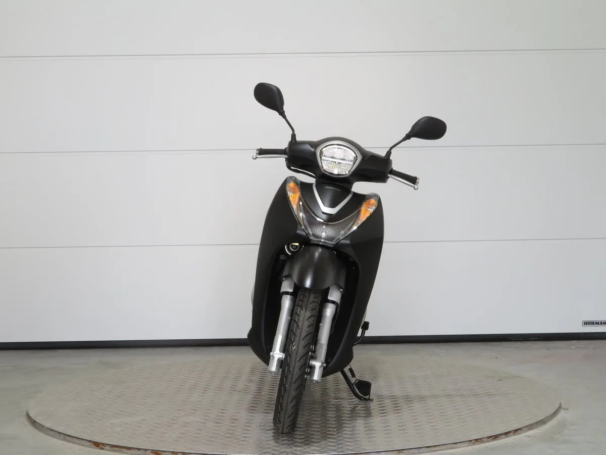 Honda SH125 Mode