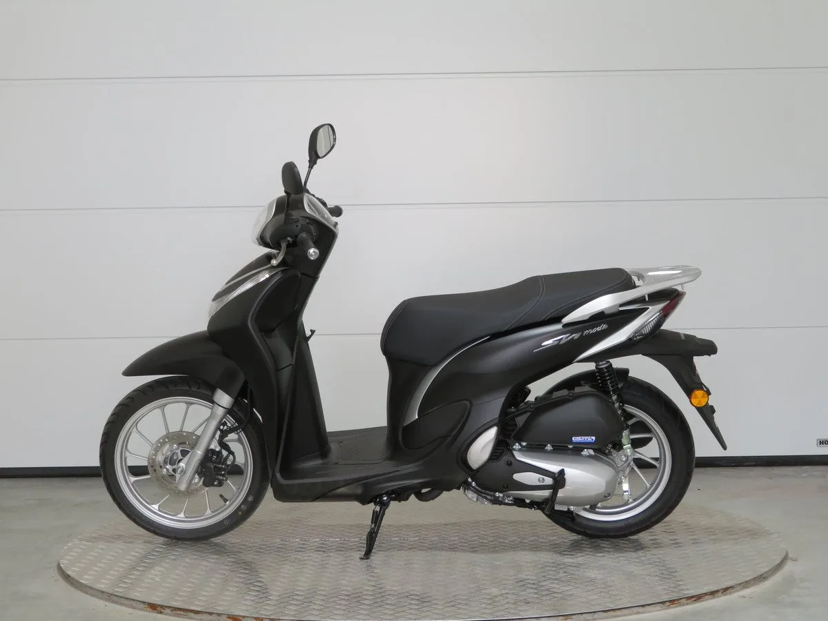 Honda SH125 Mode