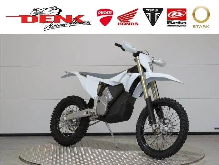 Stark Future Varg EX 80 PS