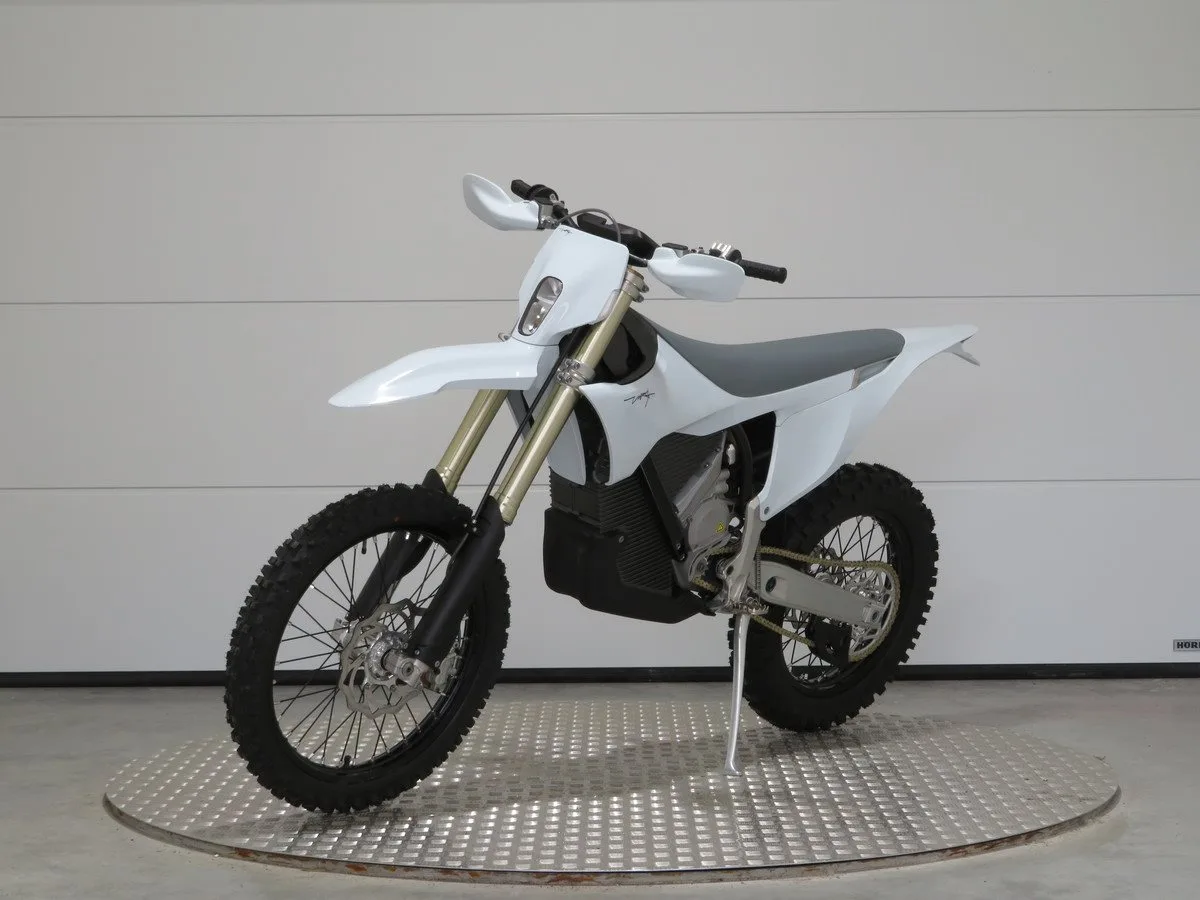 Stark Future Varg EX 80 PS