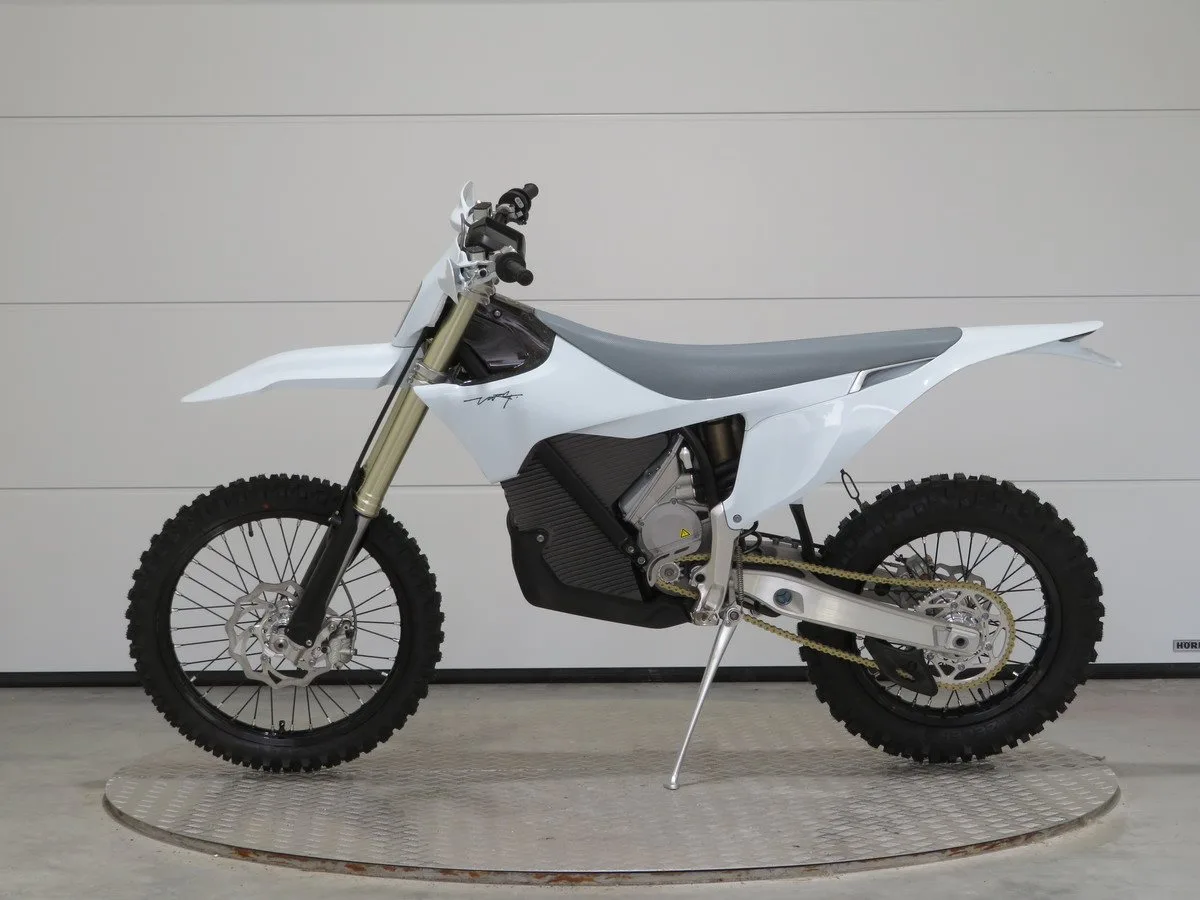 Stark Future Varg EX 80 PS