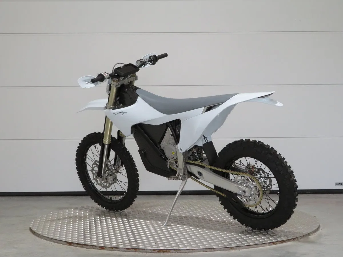 Stark Future Varg EX 80 PS