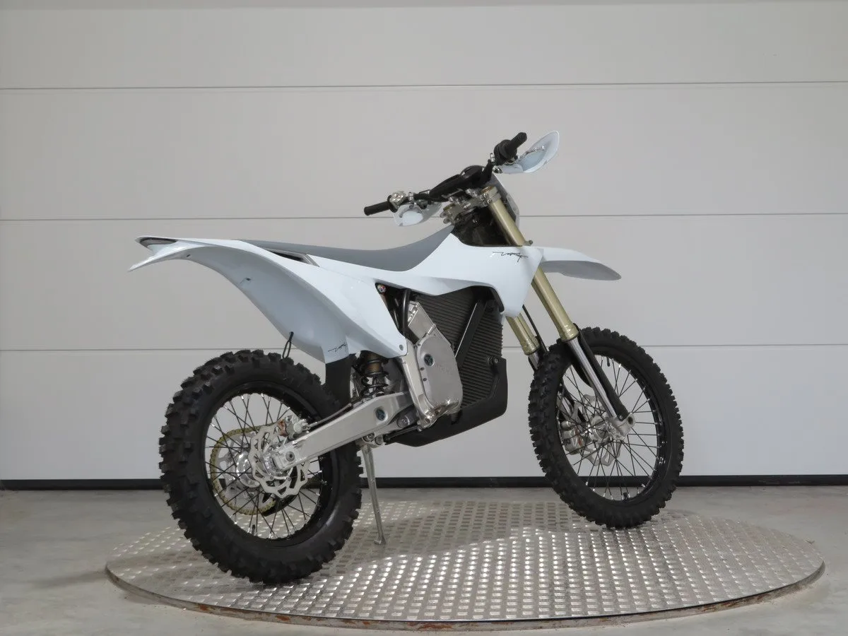 Stark Future Varg EX 80 PS