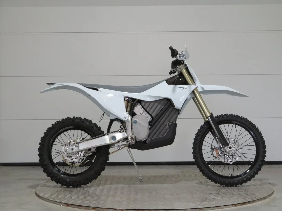 Stark Future Varg EX 80 PS