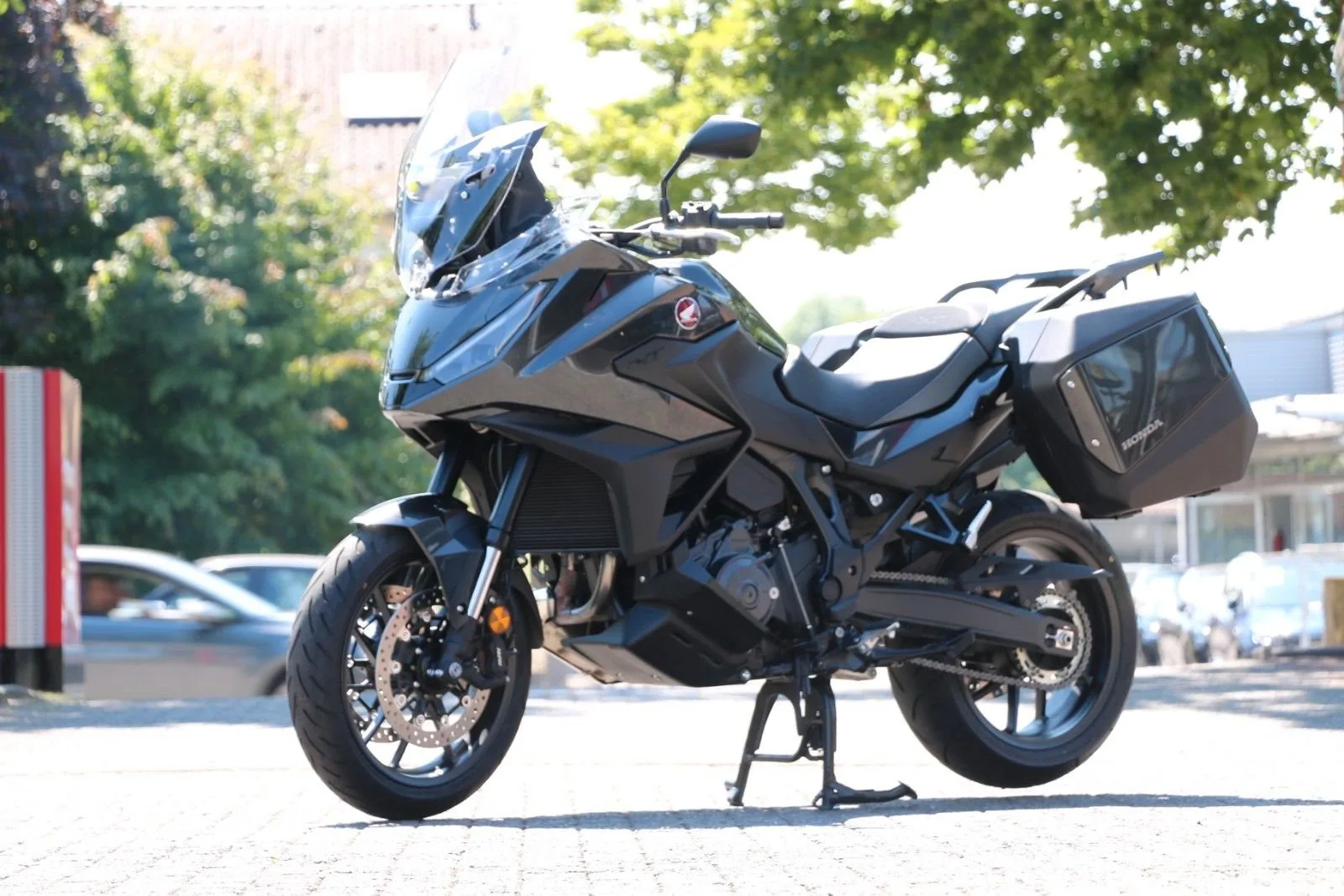 Honda NT1100
