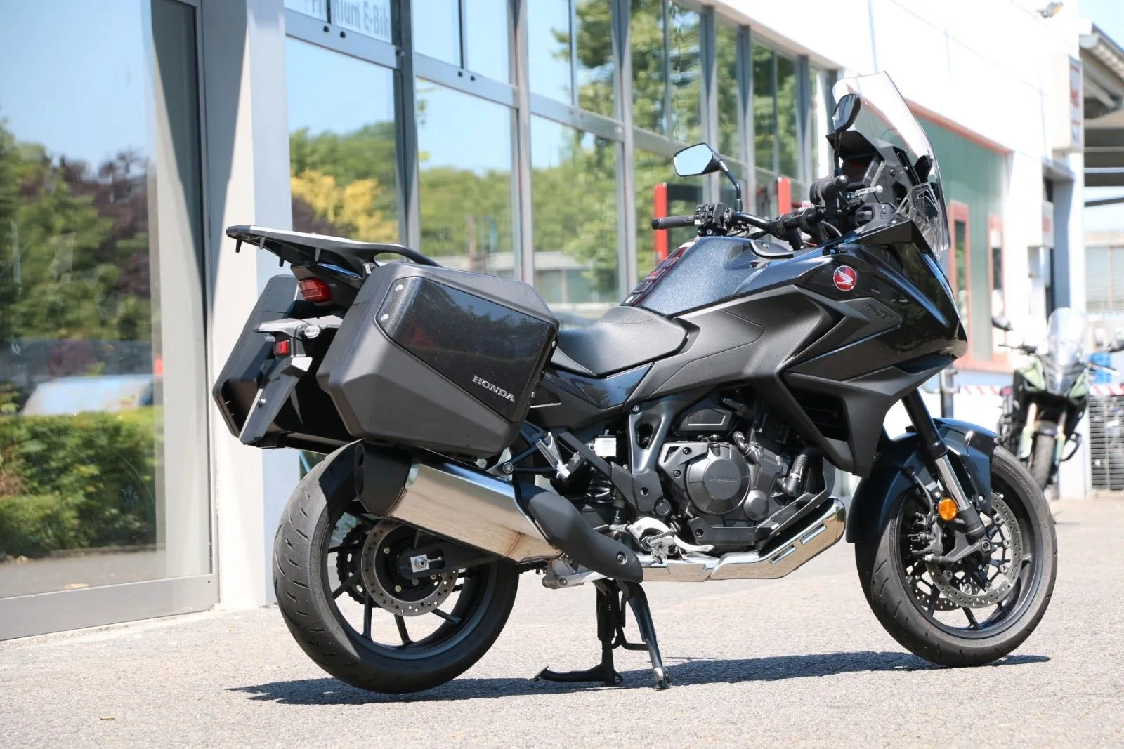 Honda NT1100