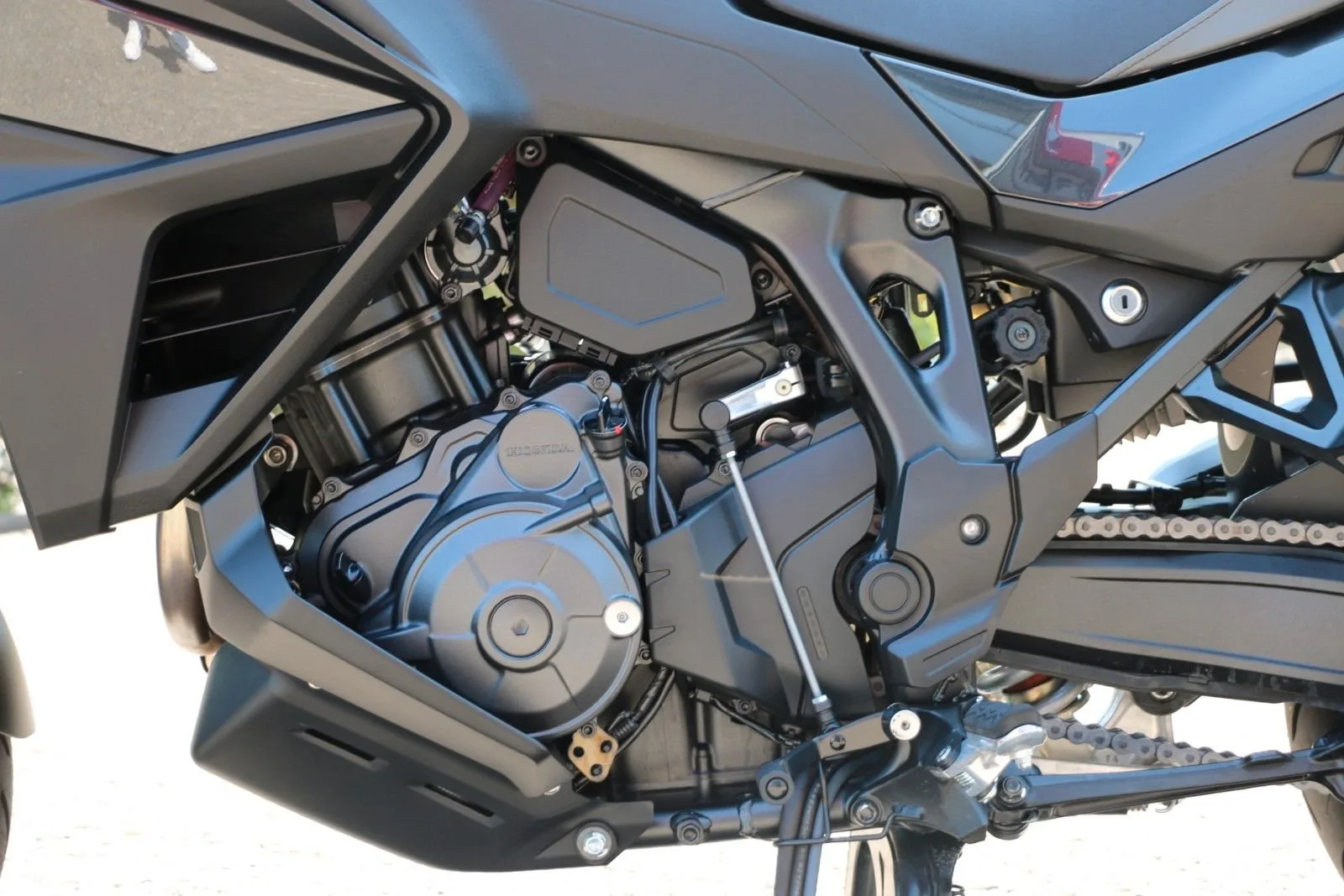 Honda NT1100
