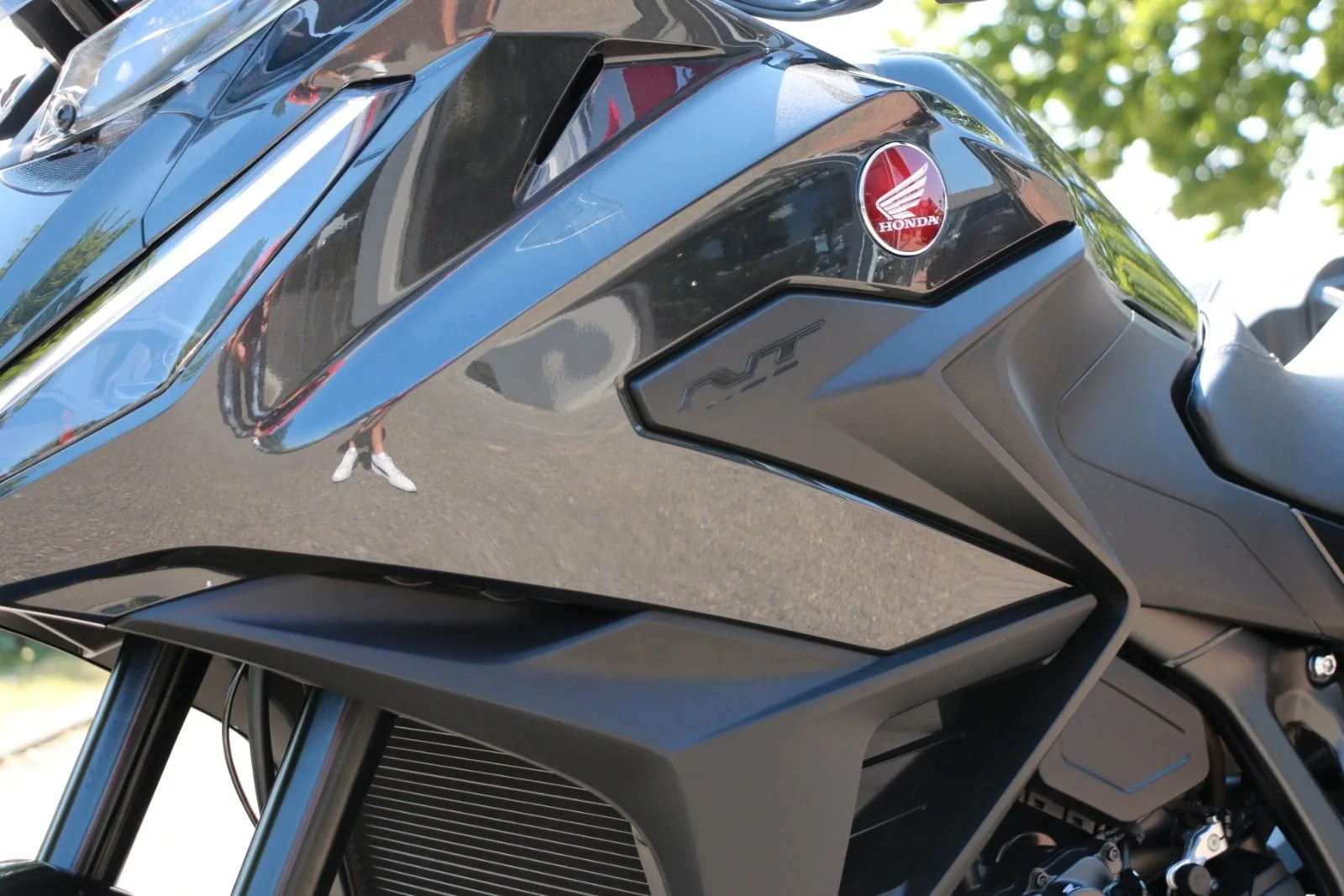 Honda NT1100