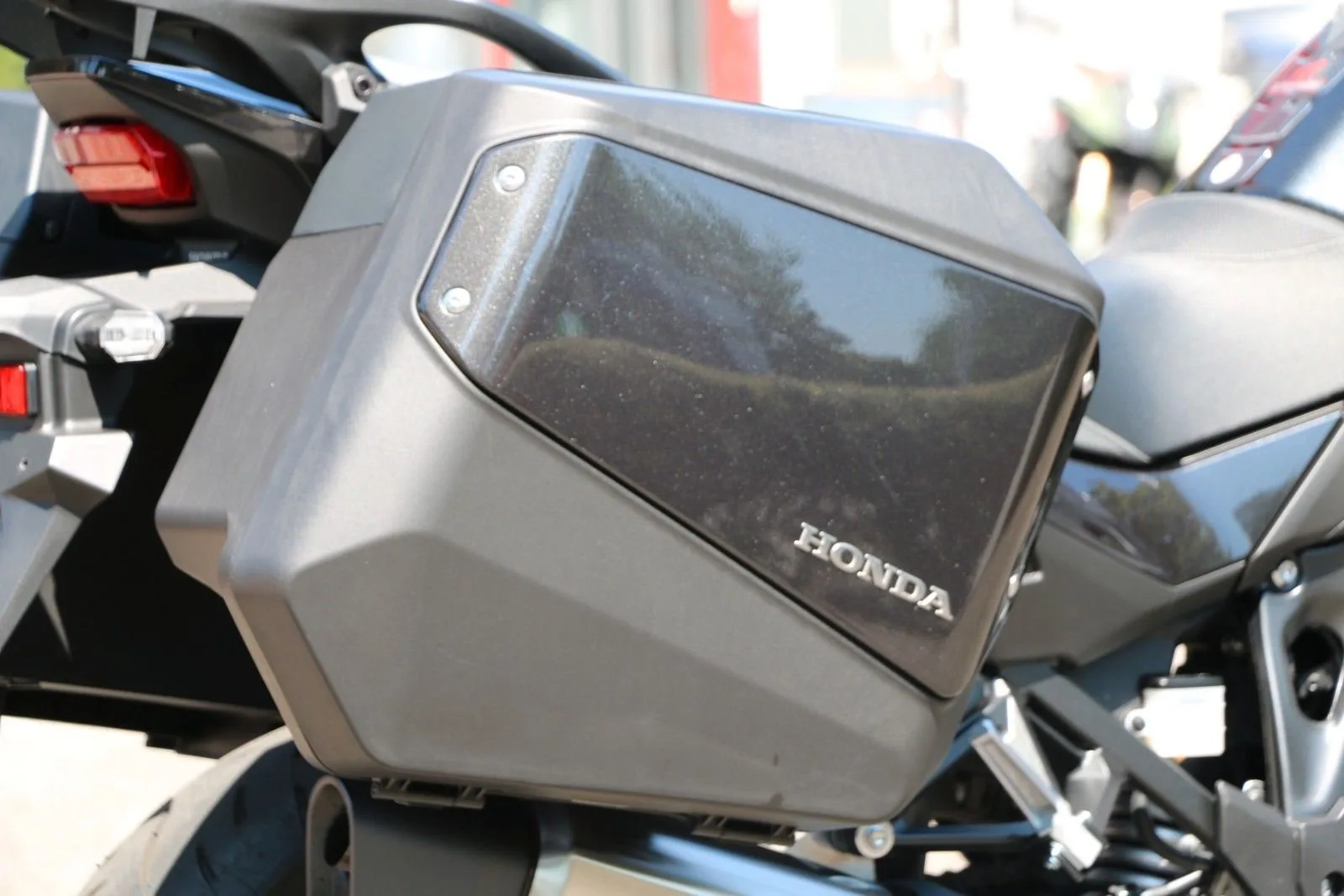 Honda NT1100