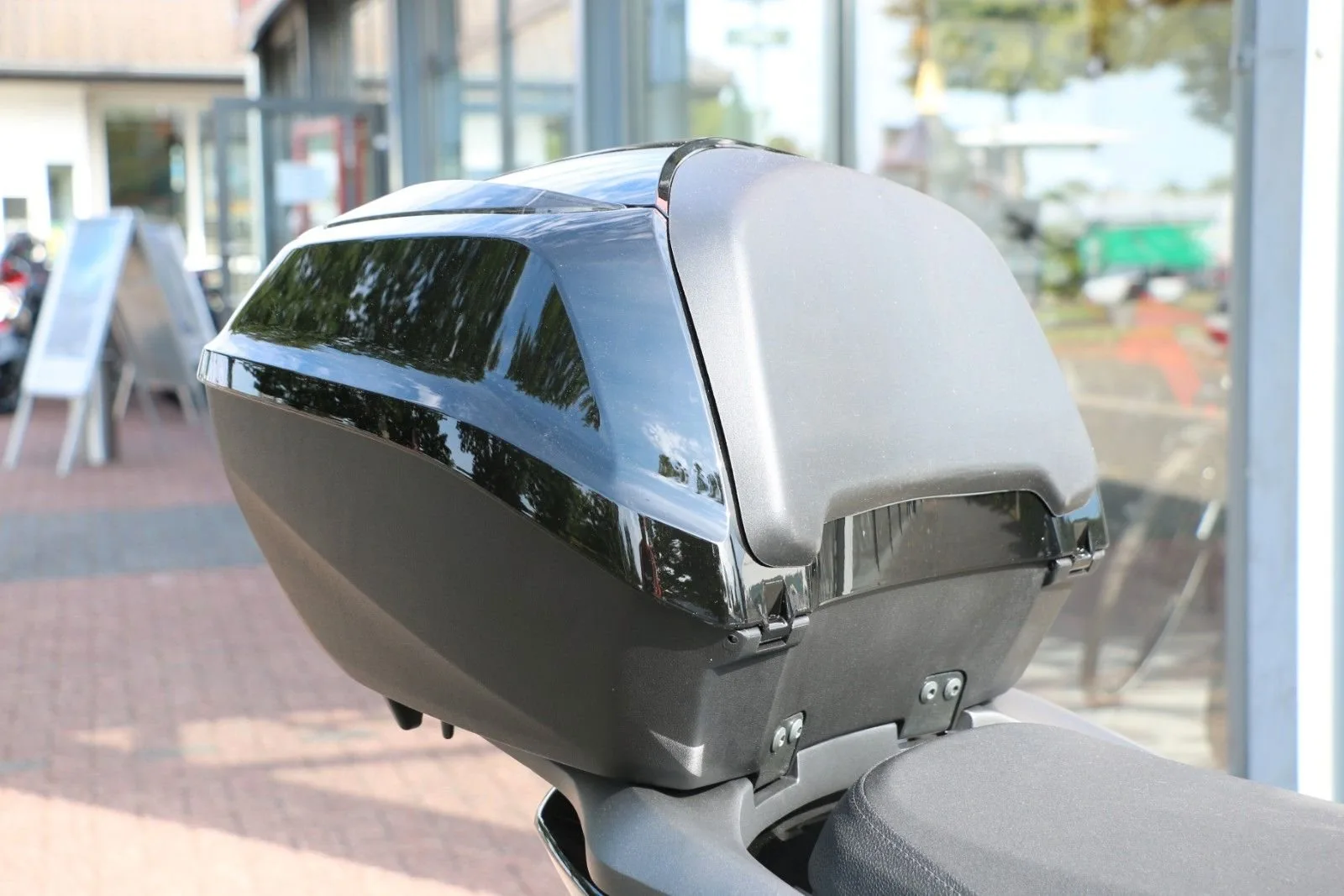 Honda SH350i