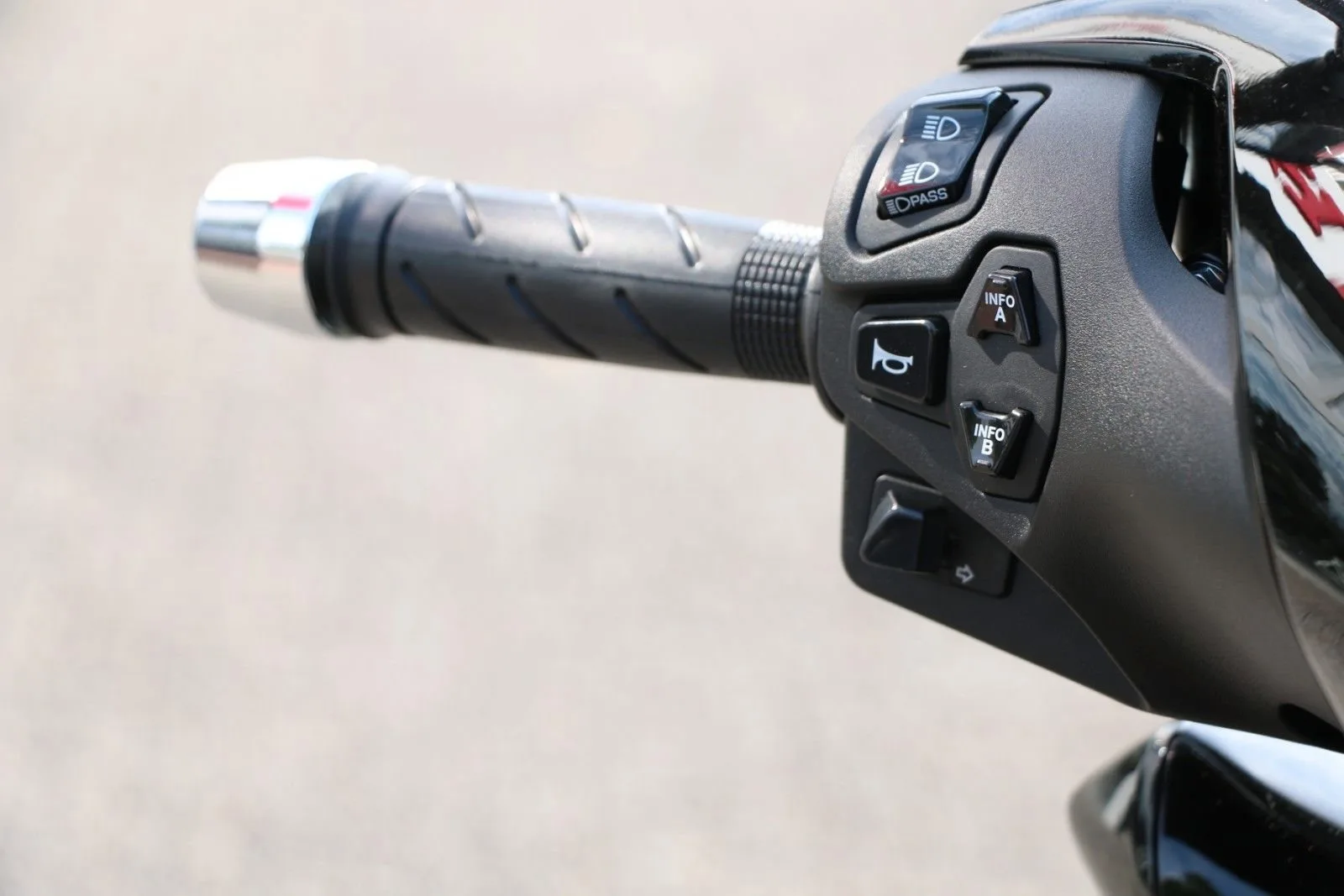 Honda SH350i