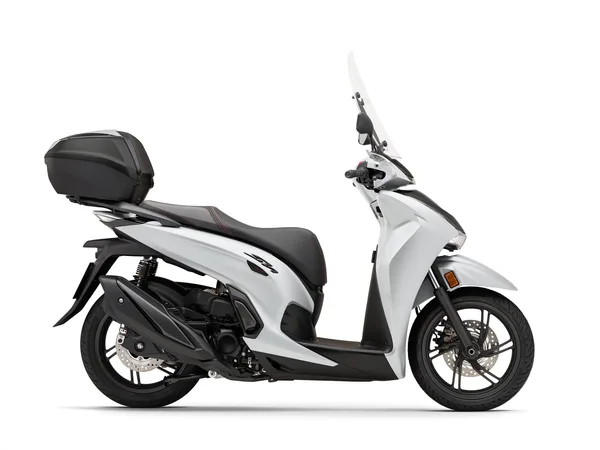 Honda SH350i