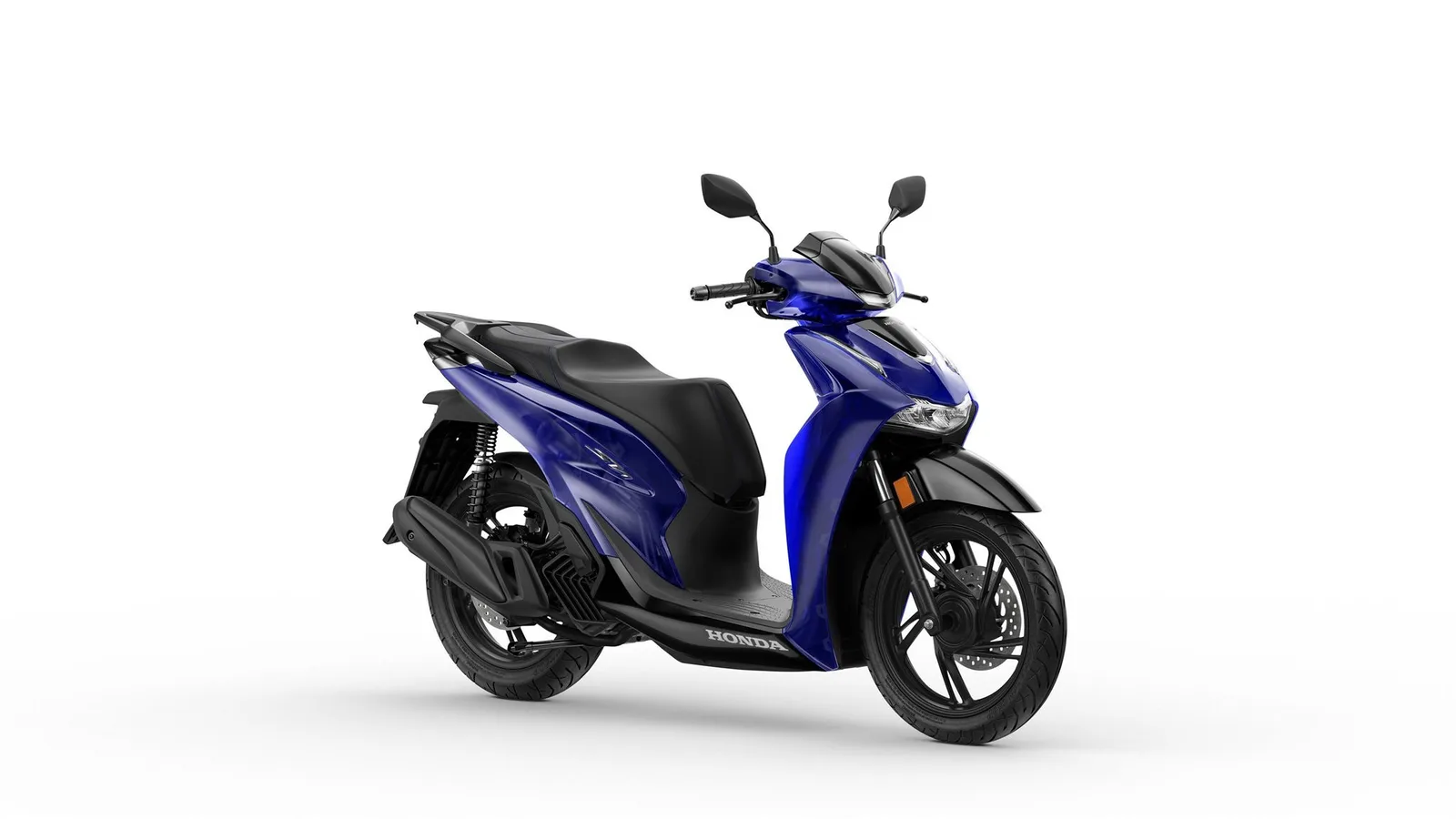 Honda SH125i