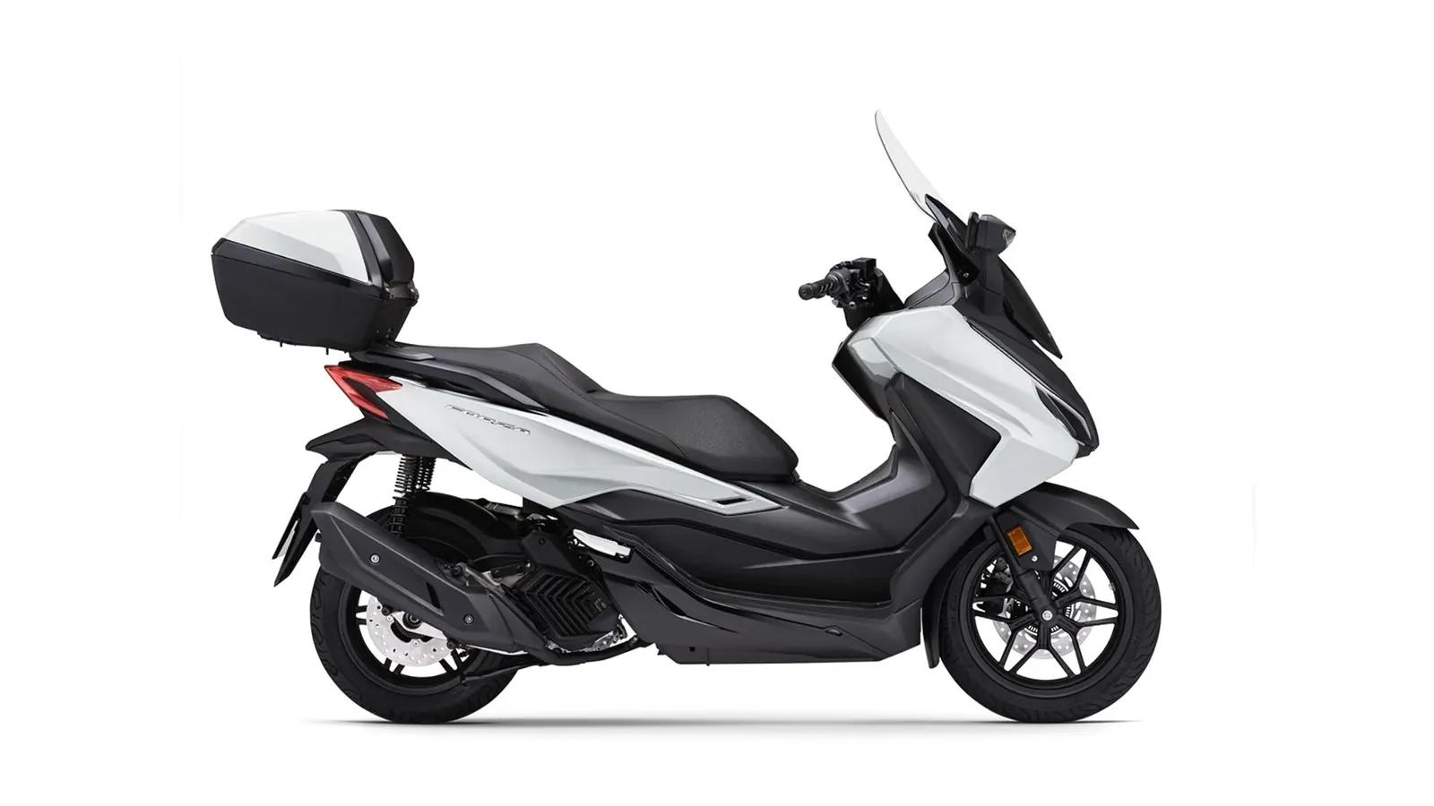 Honda Forza 125