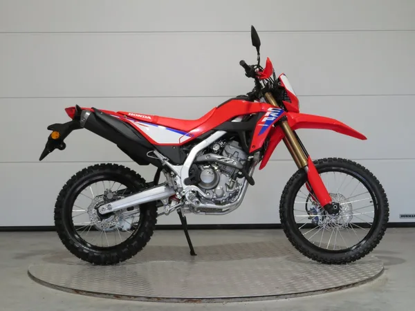 Honda CRF300L