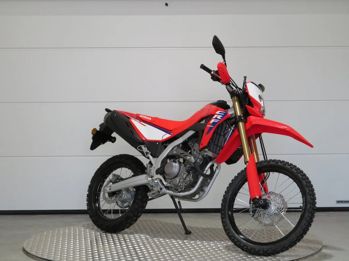 Honda CRF300L