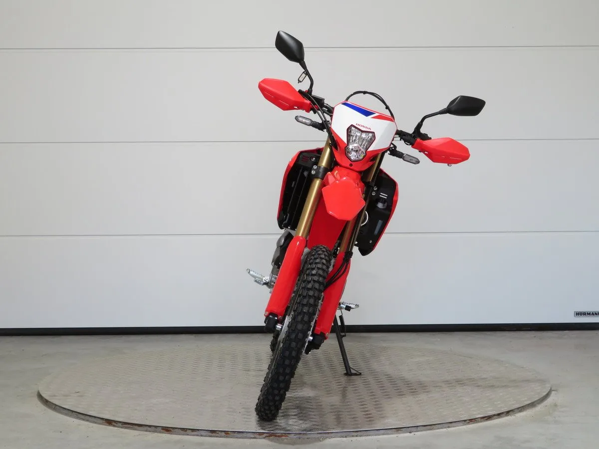 Honda CRF300L