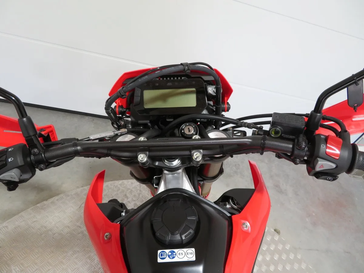 Honda CRF300L