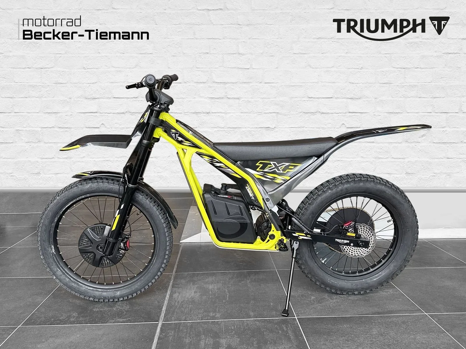 Triumph TXP-24