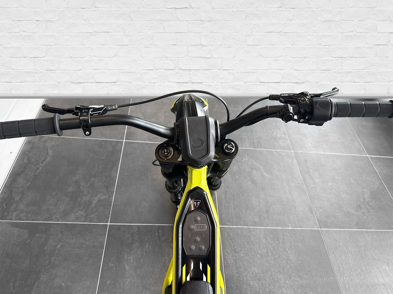 Triumph TXP-24