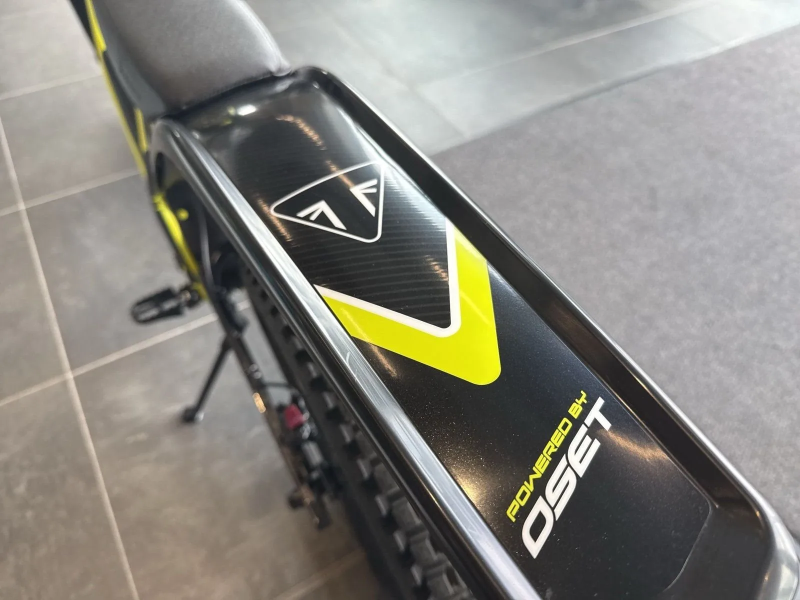 Triumph TXP-24