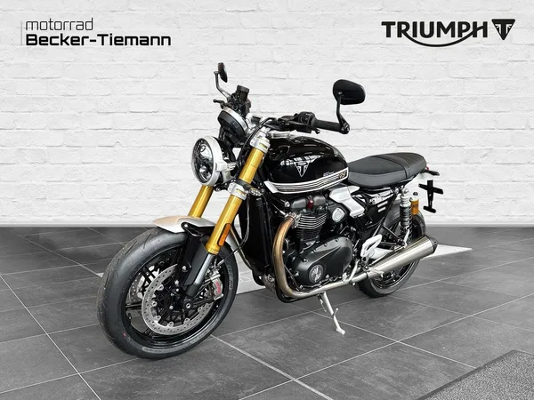 Triumph Speed Twin 1200 RS