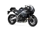 Yamaha XSR900 GP, MY 2024 - Power Grey