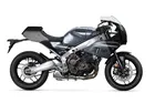 Yamaha XSR900 GP, MY 2024 - Power Grey