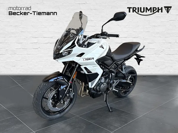Triumph Tiger Sport 660