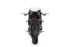 Yamaha XSR900 GP, MY 2024 - Power Grey