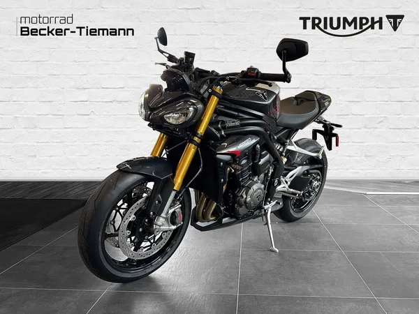 Triumph Speed Triple 1200 RS