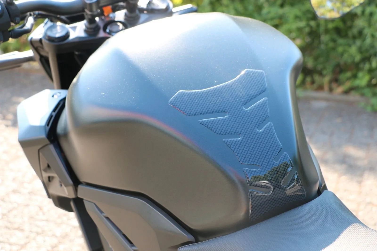 Honda CB500 Hornet