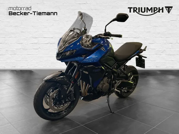 Triumph Tiger Sport 800