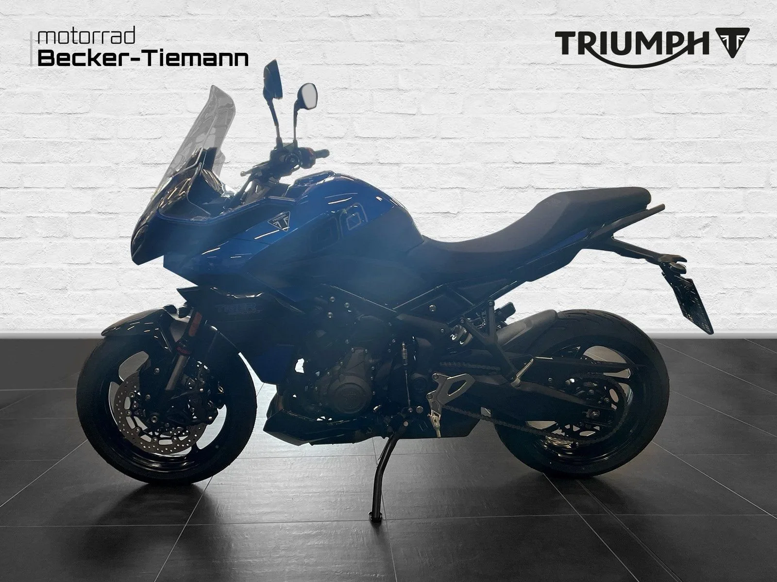 Triumph Tiger Sport 800