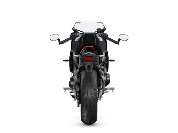 Yamaha XSR900 GP, MY 2024 - Power Grey