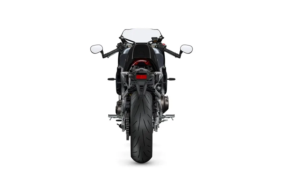 Yamaha XSR900 GP, MY 2024 - Power Grey