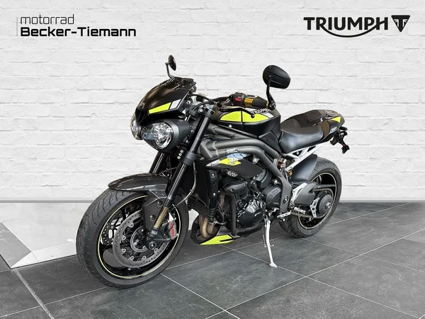 Triumph Speed Triple 1050 RS