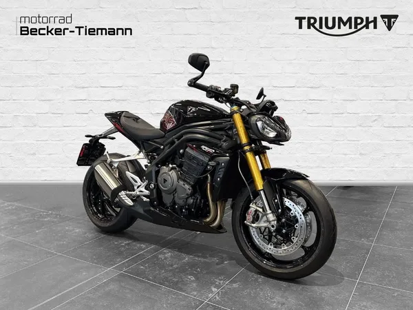 Triumph Speed Triple 1200 RS