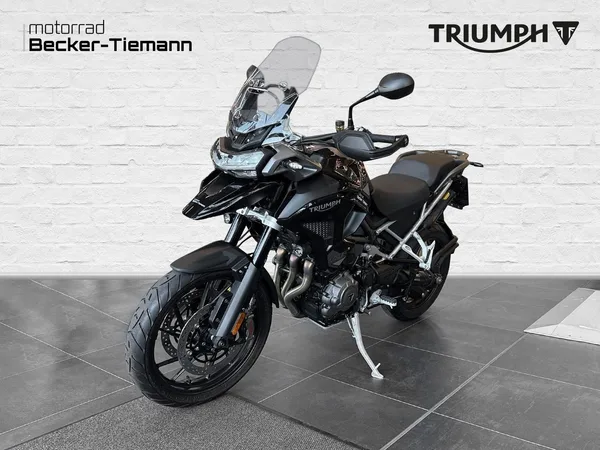 Triumph Tiger 1200 GT PRO